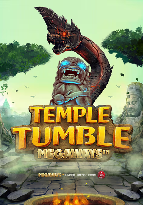 Temple Tumble