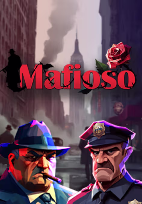 Mafioso