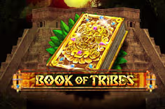 Book Of Tribes