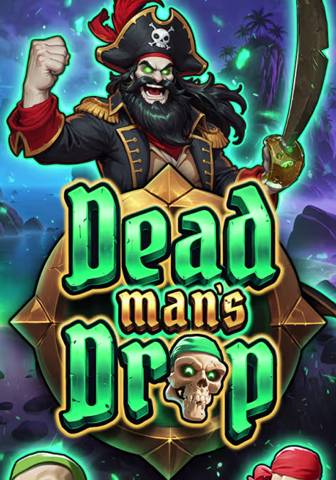 Dead Man's Drop